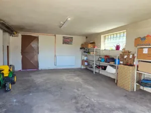 Prodej rodinného domu, Žehušice, Krátká, 98 m2