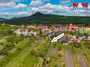 Prodej pozemku pro bydlení, Třebenice, Žlábkova, 1758 m2