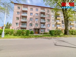 Pronájem bytu 3+kk, Mariánské Lázně, U Pily, 65 m2