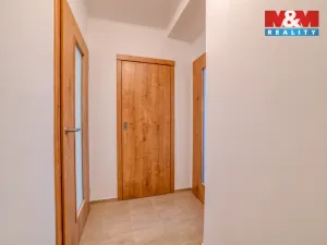 Pronájem bytu 3+kk, Mariánské Lázně, U Pily, 65 m2