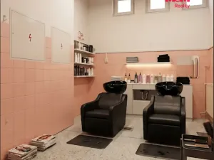 Prodej obchodního prostoru, Chomutov, Palackého, 159 m2