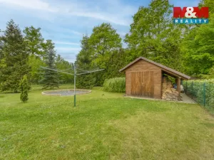 Prodej rodinného domu, Praha - Újezd nad Lesy, Svojšická, 230 m2