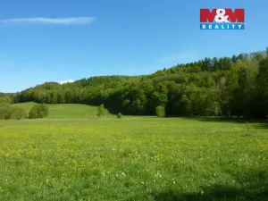 Prodej pozemku pro bydlení, Náchod, Promenádní, 13250 m2
