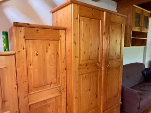 Prodej chaty, Oslnovice, 182 m2