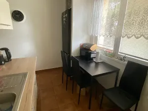 Pronájem bytu 2+1, Bruntál, Pionýrská, 56 m2