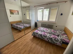Pronájem bytu 2+1, Bruntál, Pionýrská, 56 m2