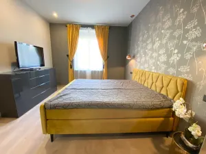 Pronájem bytu 2+kk, Praha - Michle, Michelská, 54 m2