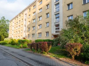 Prodej bytu 2+1, Karviná - Ráj, Prameny, 55 m2