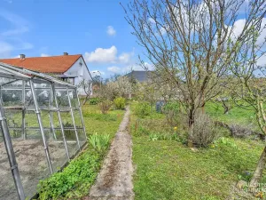 Prodej chaty, Hradec Králové, U Mlýna, 29 m2