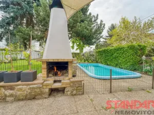 Prodej rodinného domu, Chrášťany, Plzeňská, 207 m2