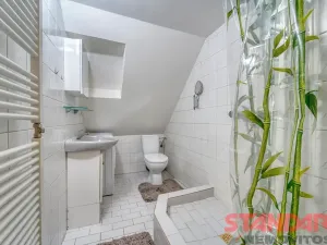 Prodej rodinného domu, Chrášťany, Plzeňská, 207 m2