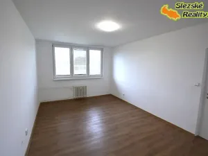 Pronájem bytu 3+1, Ostrava, Dr. Martínka, 74 m2