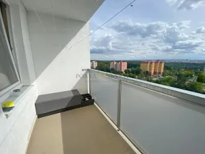Pronájem bytu 2+kk, Praha - Troja, Krynická, 46 m2