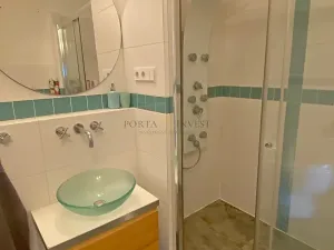 Pronájem bytu 2+kk, Praha - Troja, Krynická, 46 m2