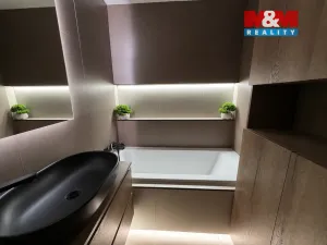 Prodej bytu 3+kk, Ostrava - Mariánské Hory, U Dvoru, 59 m2