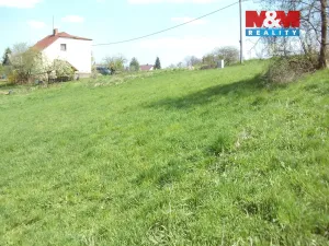 Prodej zahrady, Horní Bludovice - Prostřední Bludovice, 5518 m2