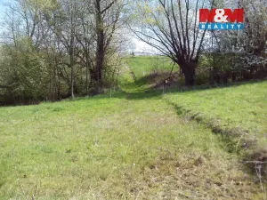Prodej zahrady, Horní Bludovice - Prostřední Bludovice, 5518 m2