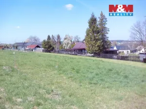 Prodej zahrady, Horní Bludovice - Prostřední Bludovice, 8295 m2