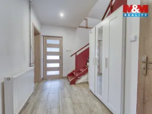 Prodej rodinného domu, Štědrá - Zbraslav, 97 m2