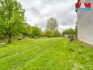 Prodej rodinného domu, Štědrá - Zbraslav, 97 m2