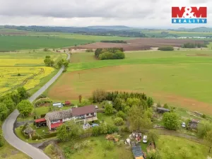 Prodej rodinného domu, Štědrá - Zbraslav, 97 m2