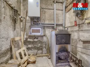 Prodej rodinného domu, Štědrá - Zbraslav, 97 m2