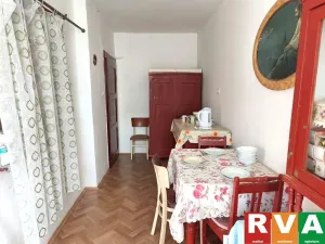 Prodej rodinného domu, Benešovice, 81 m2