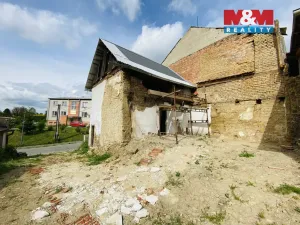 Prodej rodinného domu, Soběchleby, 30 m2