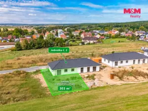 Prodej rodinného domu, Nýřany - Kamenný Újezd, 77 m2