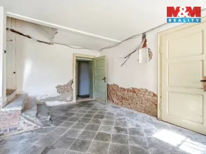 Prodej rodinného domu, Lobendava, 620 m2