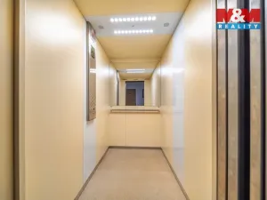 Prodej bytu 1+kk, Plzeň, Krašovská, 32 m2
