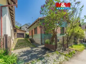 Prodej rodinného domu, Kněžmost - Malobratřice, 105 m2