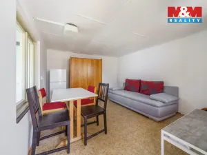 Prodej zahrady, Karlovy Vary - Stará Role, 614 m2