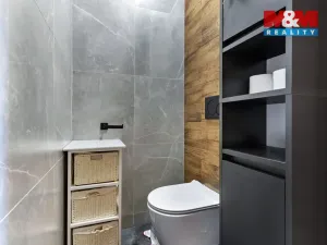 Prodej rodinného domu, Rokytňany - Dolní Rokytňany, 105 m2