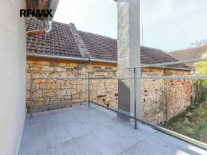 Prodej rodinného domu, Janov, 120 m2