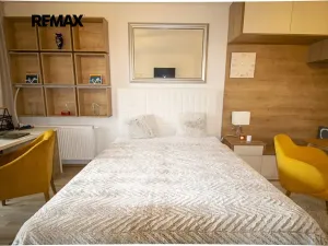 Pronájem bytu 1+kk, Chýně, Premonstrátů, 37 m2