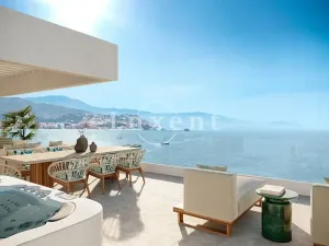 Prodej vily, La Herradura, Španělsko, 220 m2