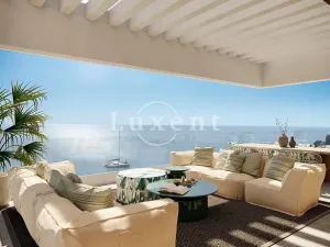 Prodej vily, La Herradura, Španělsko, 220 m2