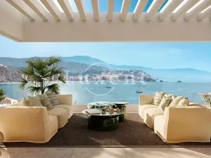 Prodej vily, La Herradura, Španělsko, 220 m2