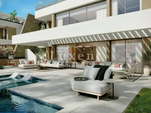 Prodej vily, La Herradura, Španělsko, 220 m2