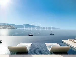 Prodej vily, La Herradura, Španělsko, 220 m2