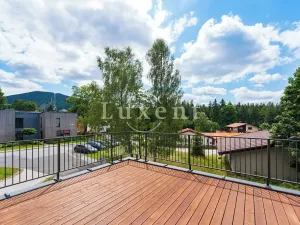Prodej bytu 3+kk, Harrachov, 60 m2