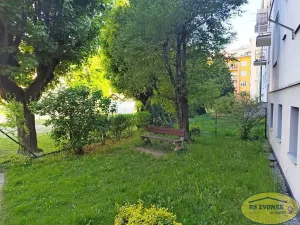 Prodej bytu 3+1, Olomouc, Dukelská, 92 m2