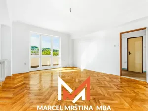 Prodej bytu 2+1, Náchod, Kladská, 66 m2