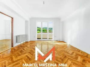 Prodej bytu 2+1, Náchod, Kladská, 66 m2