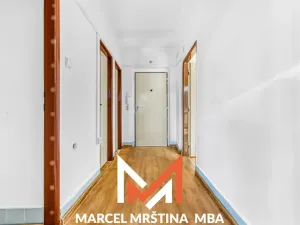 Prodej bytu 2+1, Náchod, Kladská, 66 m2