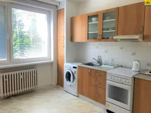 Pronájem bytu 1+1, Olomouc, Janáčkova, 39 m2