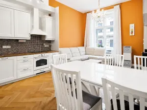Pronájem bytu 2+kk, Praha, 69 m2
