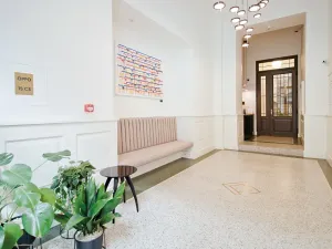 Pronájem bytu 2+kk, Praha, 69 m2