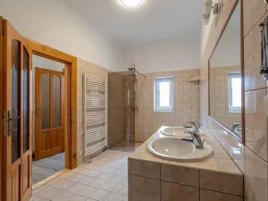 Pronájem bytu 2+kk, Olomouc, Náves Svobody, 76 m2